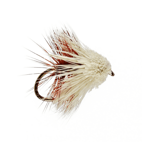 Loch Ordie Muddler Trout Fly