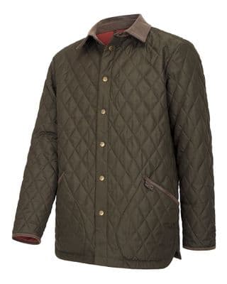Lochore Gents Quilted Jacket