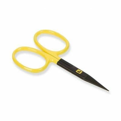 Loon Ergo All Purpose Scissors - Yellow