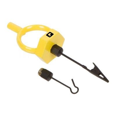 Loon Gator Grip Dubbing Spinner