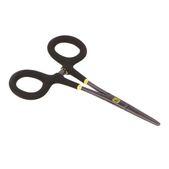 Loon Rogue Fly Fishing Forceps
