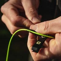 Loon Rogue Nipper With Knot Tool