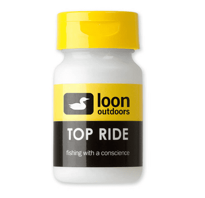 Loon Top Ride Floatant