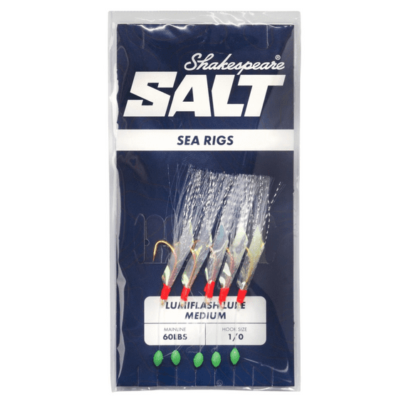 Lumiflash Lure Medium