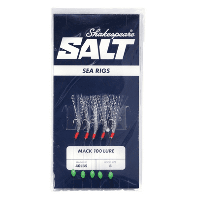 Mack 100 Lure