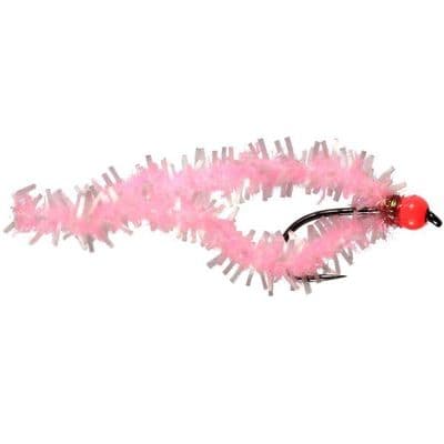 Marshmallow Pink Chewing Gum