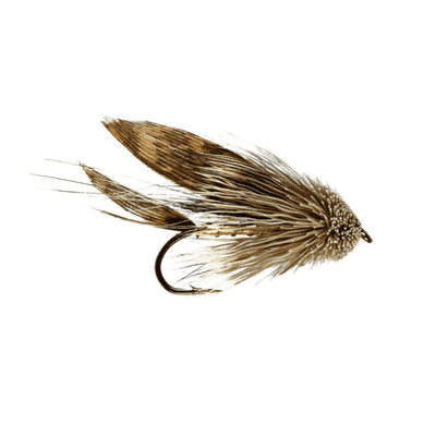 Muddler Minnow Longshank