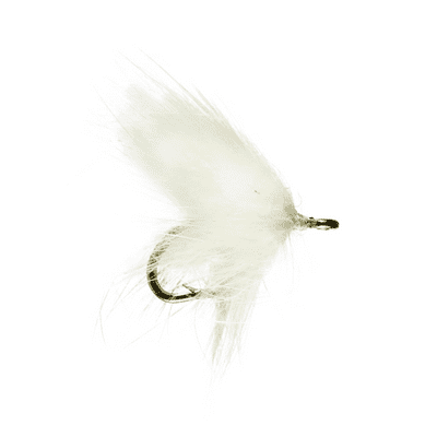 Mullet Sinking Bread Fly