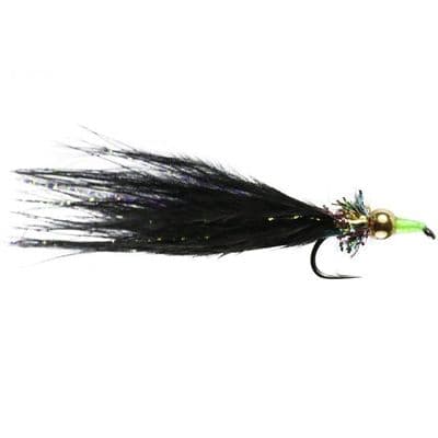 Nomad Black Gem Lure