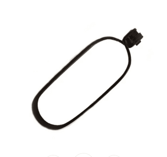 Non Slip Hackle Pliers for fly tying