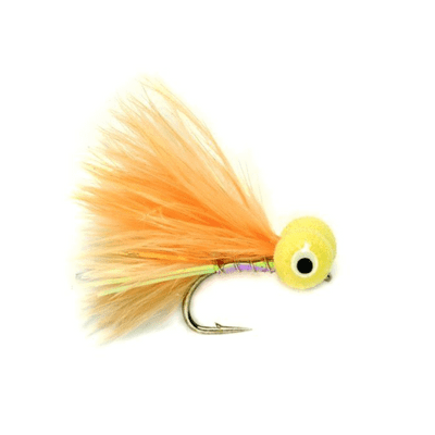 Peaches & Cream Booby