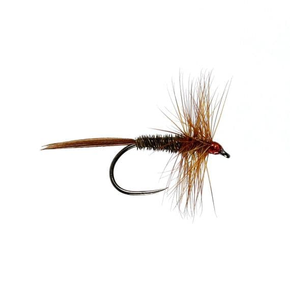 Pheasant Tail Dry Fly