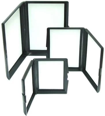 Pocket Foam Lined Fly Boxes