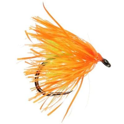 Pumpkin Jelly Fish Blob