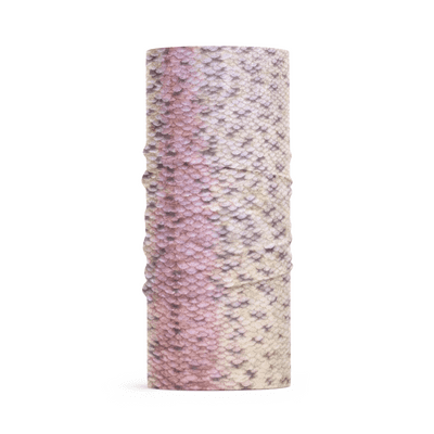 Rainbow Trout Neck Wear