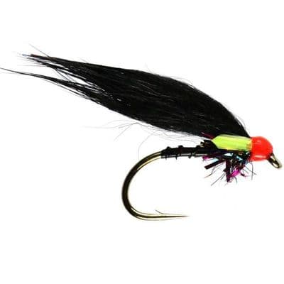 Razzle Cormorant Mini Lure