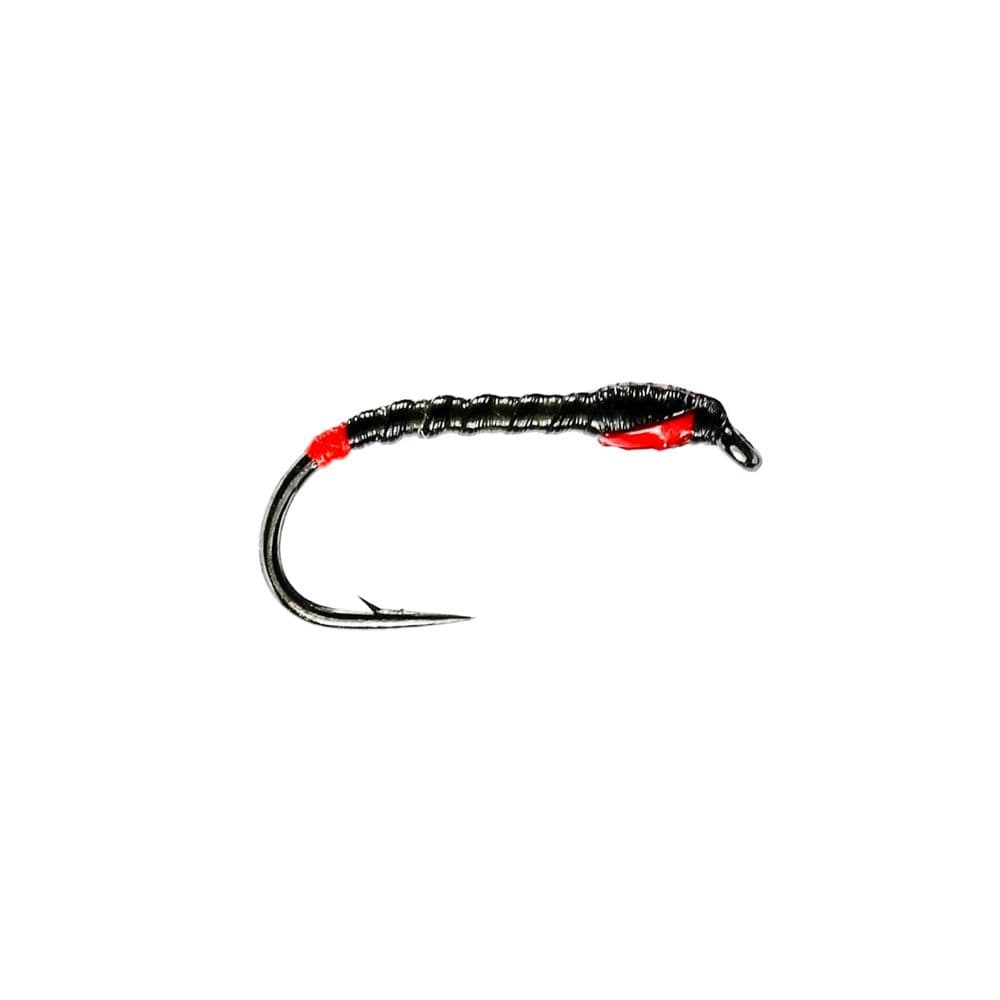 Red Bruiser Buzzer