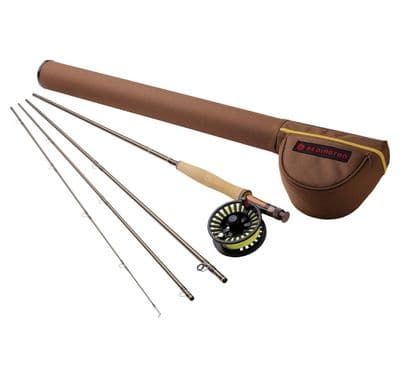 Redington Path II Fly Outfit