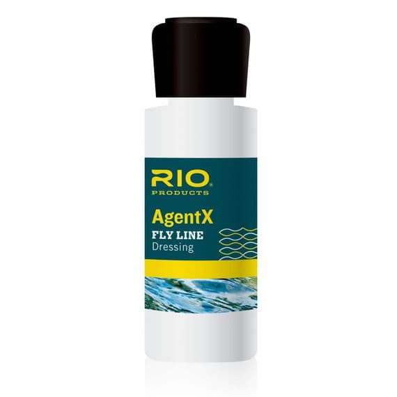 Rio Agent X Fly Line Dressing