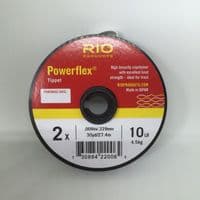 RIO Powerflex Tippet
