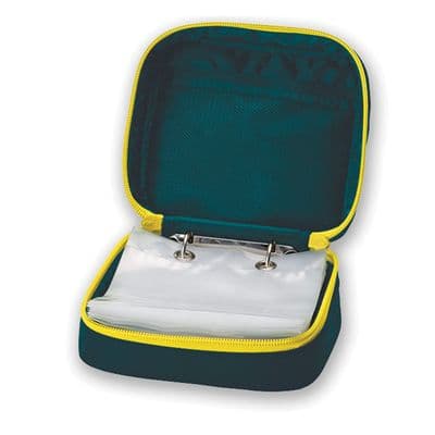 Rio Shooting Head Case