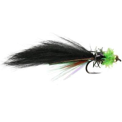 Rob Roy Lure