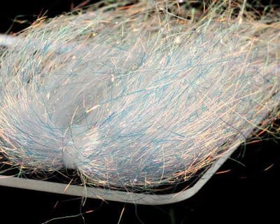 Saltwater Angel Hair - Diamond