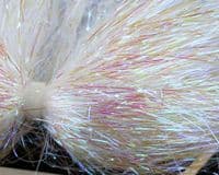 Saltwater Angel Hair - Ice Pearl