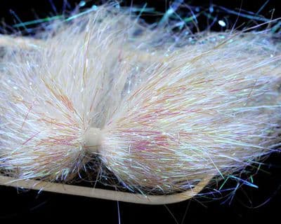 Saltwater Angel Hair - Ice Pearl