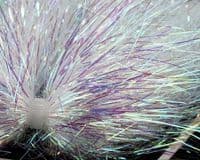 Saltwater Angel Hair - Pearl