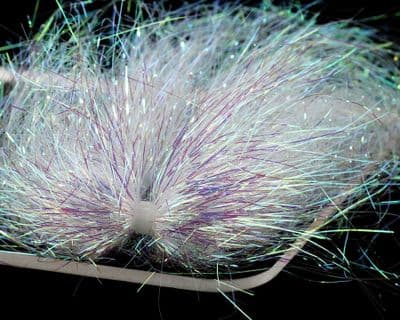 Saltwater Angel Hair - Pearl