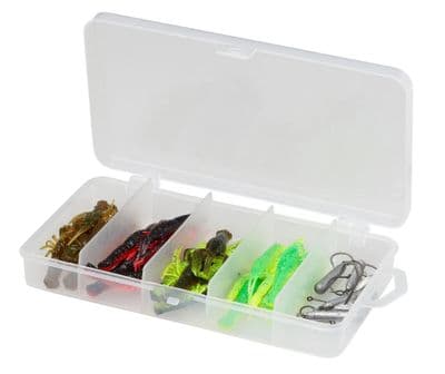 Savage Gear 3D Crayfish Rattling 30 Pcs Lure Kit