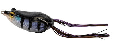 Savage Gear Hop Walker Frog - SURFACE PIKE FISHING