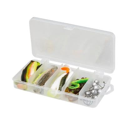 Savage Gear Perch Academy Lure Kit 32 pcs