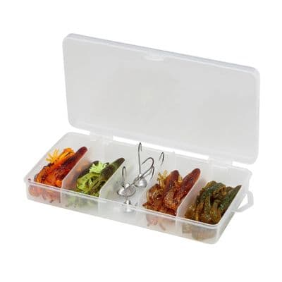 Savage Gear Reaction Crayfish Kit Lures 25 pcs