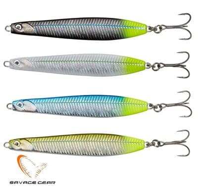 Savage Gear Surf Seeker Long Cast 30g 10cm