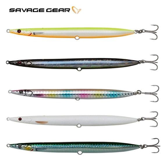 Savage Sandeel Pencil SW