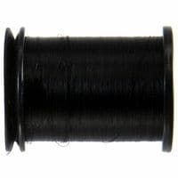 Semperfli Classic Waxed Thread 12/0 70D Black