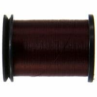 Semperfli Classic Waxed Thread 12/0 70D Claret