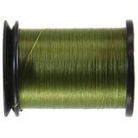 Semperfli Classic Waxed Thread 12/0 70D Medium Olive
