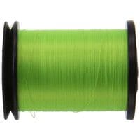 Semperfli Classic Waxed Thread 18/0 30D Fl. Green