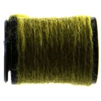 Semperfli Dirty Bug Yarn Danica Fly Tying Dubbing