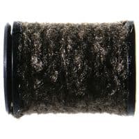 Semperfli Dry Fly Polyyarn Mottled Dark Brown