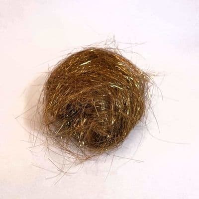 Semperfli Ice Dubbing Bronze