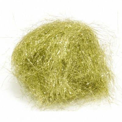 Semperfli Ice Dubbing Gold