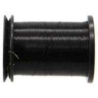 Semperfli Nano Silk 50D 12/0 Black