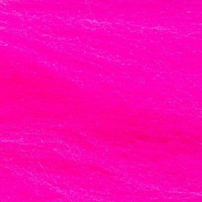 Semperfli Predator Fibres Hot Dark Pink