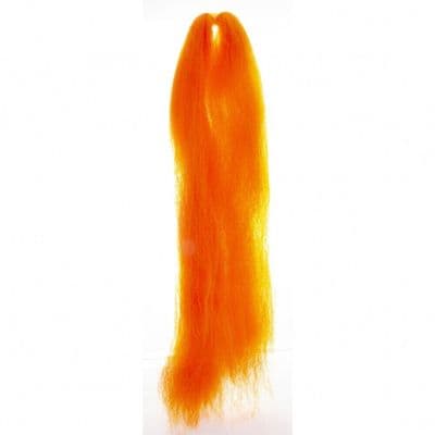 Semperfli Predator Fibres Hot Orange