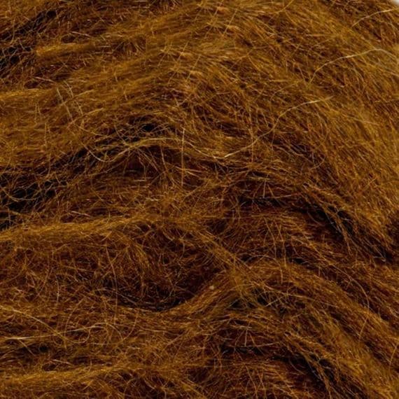 Semperfli Seal Fur Substitute - Sooty Olive