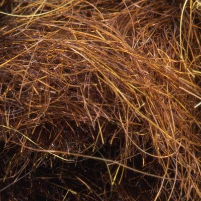 Semperfli Seals Fur Substitute Brown Dubbing